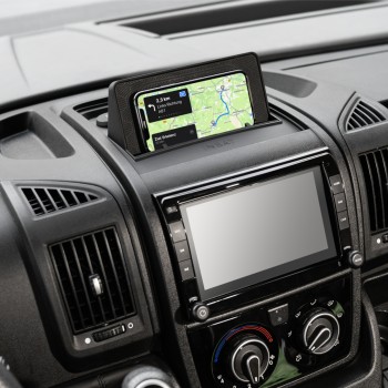 INBAY® Ablage Citroen/Fiat/Opel/Peugeot 15W