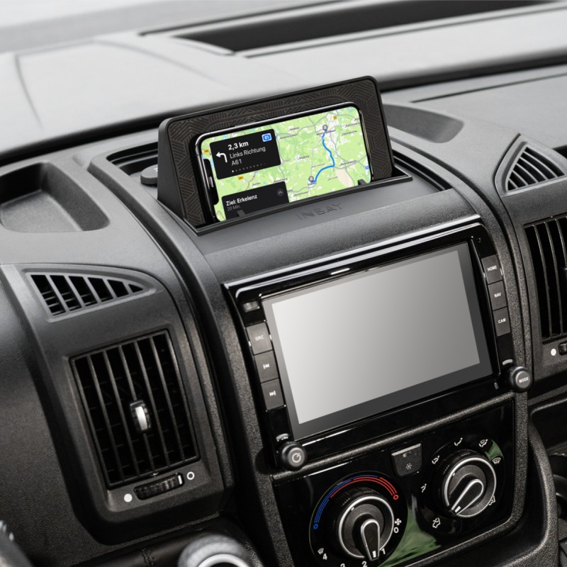 INBAY® Ablage Citroen/Fiat/Opel/Peugeot 15W