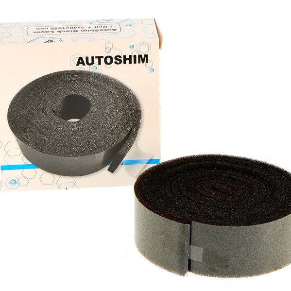 Softtape B x D x L 40mm x 5mm x 1950mm