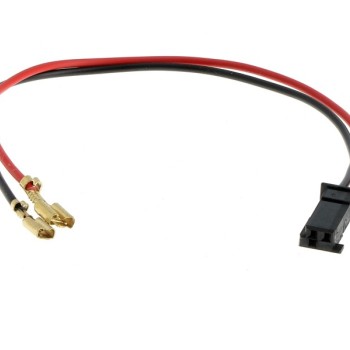 Lautsprecheradapter Tweeter MERCEDES C-Klasse E-Klasse