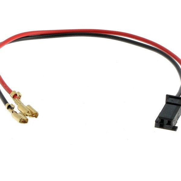 Lautsprecheradapter Tweeter MERCEDES C-Klasse E-Klasse