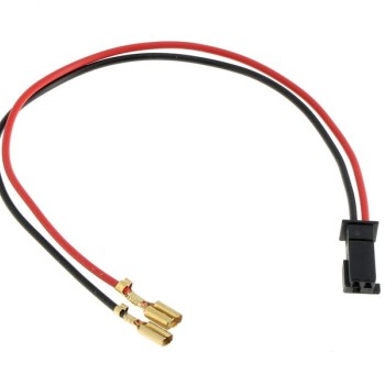 Lautsprecheradapter Tweeter MERCEDES C-Klasse E-Klasse