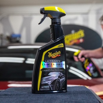 Meguiars Ultimate Quik Detailer 709ml