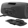 JBL BassPro Go Bluetooth Lautsprecher (Schwarz)