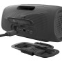 JBL BassPro Go Bluetooth Lautsprecher (Schwarz)