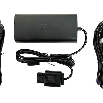 JBL Heimladegerät für BassPro Go