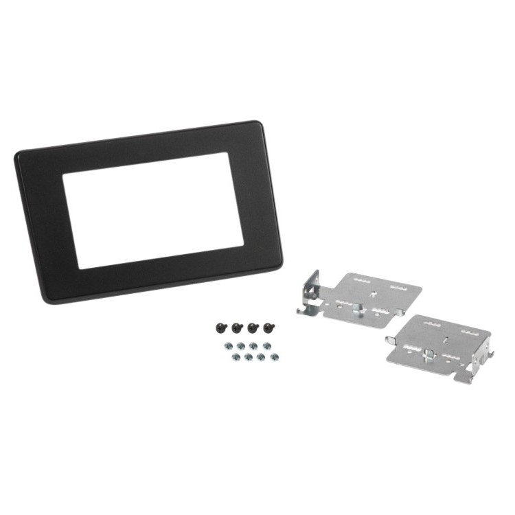 Alpine KIT-7RE-MA32 für Renault Master 3, Opel Movano and Nissan NV400