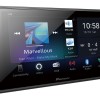 Pioneer SPH-EVO64DAB Modularer Multimedia Player mit DAB+