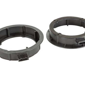 Lautsprecherringe Audi / Seat / Skoda / VW Ø165mm GF20