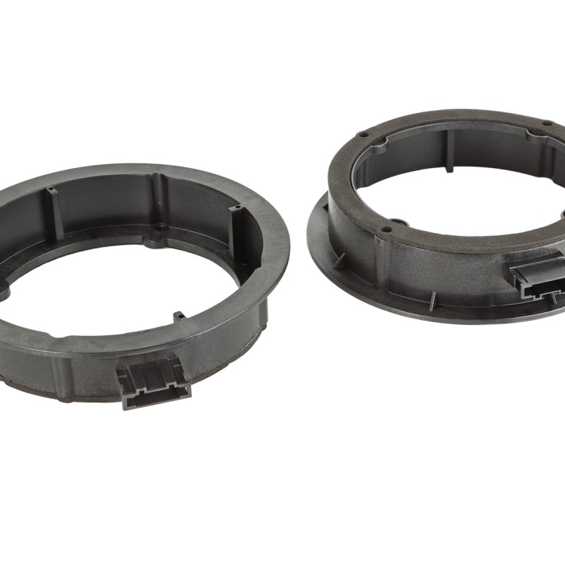 Lautsprecherringe Audi / Seat / Skoda / VW Ø165mm GF20