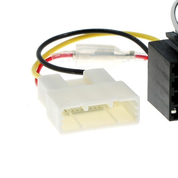 Radioanschlusskabel Toyota ab 2019