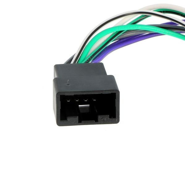 Radioanschlusskabel Toyota ab 2019