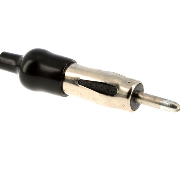 Antennensplitter AM/FM/DAB+ mit DIN(F) DIN(M) SMB(F) aktiv