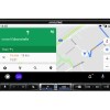 Alpine iLX-705E46 CarPlay - Android Auto 7-Zoll für 3er BMW E46