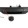 Rückfahrkamera Toyota Hilux 2016-2020 Griff Heckklappe
