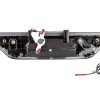 Rückfahrkamera Toyota Hilux 2016-2020 Griff Heckklappe