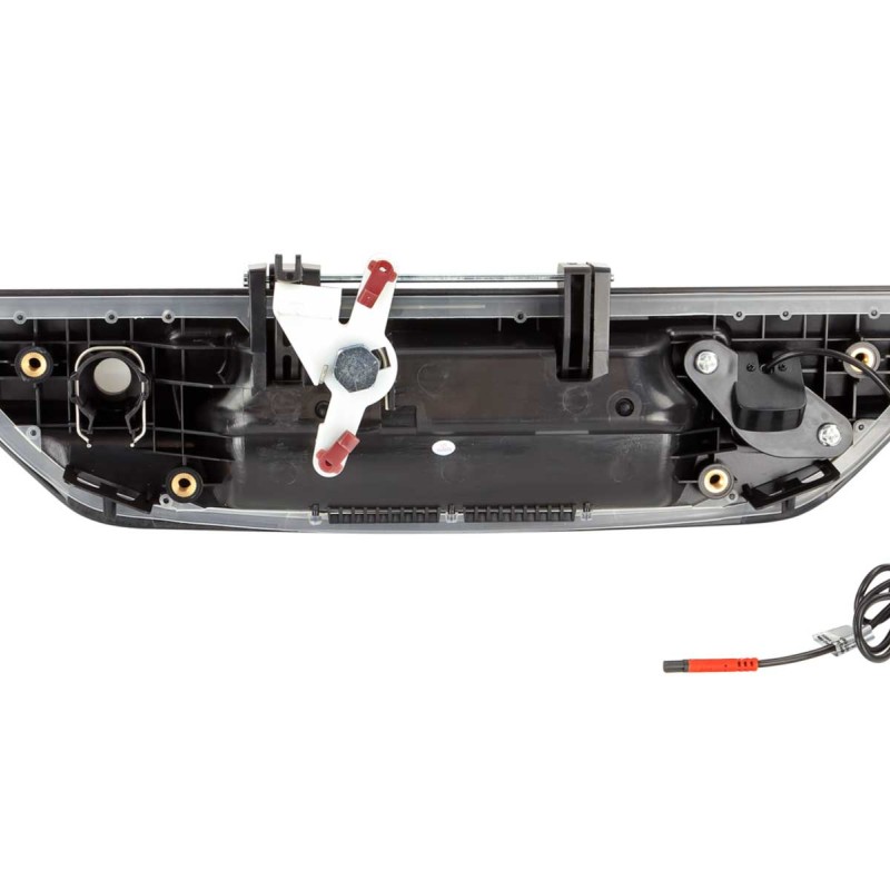 Rückfahrkamera Toyota Hilux 2016-2020 Griff Heckklappe