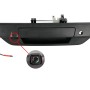 Rückfahrkamera Toyota Hilux 2016-2020 Griff Heckklappe
