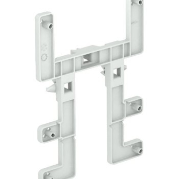 Befestigungselement für Gitterrinne 139mm X 104mm