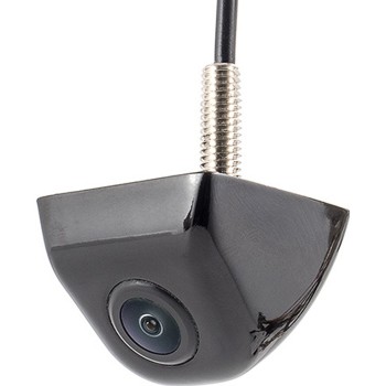 Universelle Unterbau Rückfahrkamera im korrosionsbeständigem Kunststoffgehäuse m