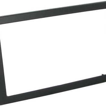 Saab 9-5 19997-2005 Doppel-DIN-Blendenadapter