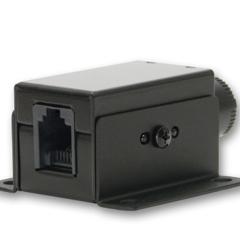 Alpine RUX-KNOB2 Bassfernbedienung