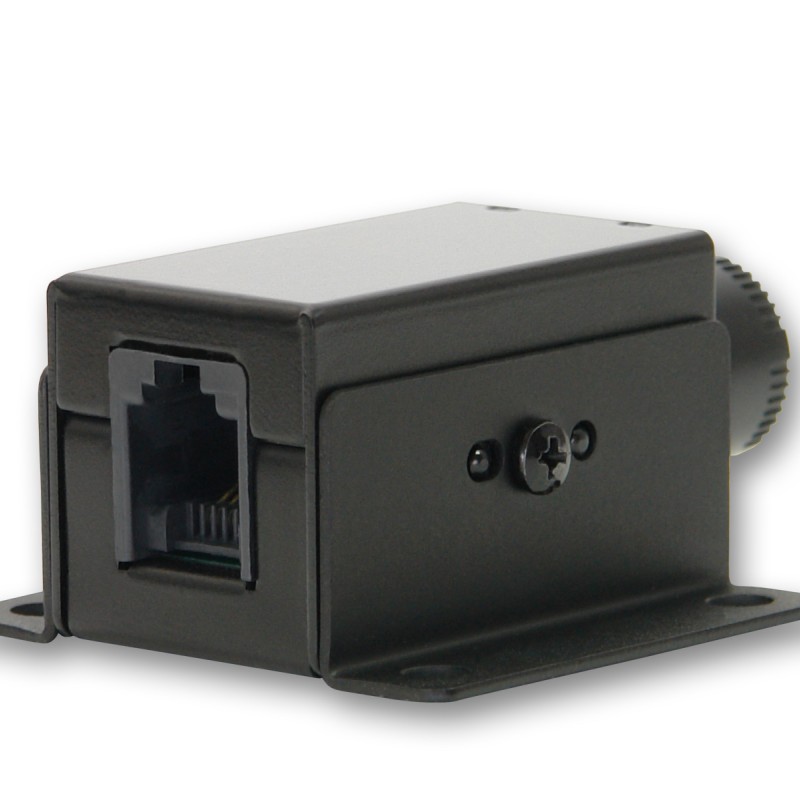 Alpine RUX-KNOB2 Bassfernbedienung