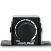 Alpine RUX-KNOB2 Bassfernbedienung