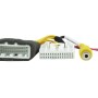 Rückfahrkamera adapter für Lexus und Toyota CAM-LX3-AD