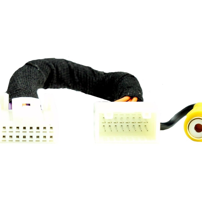 Rückfahrkamera-Anschlusskabel für Toyota Auris, Avensis, Camry, Hilux, Highlande