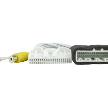 Rückfahrkamera Interface für Toyota Prius / Lexus RX