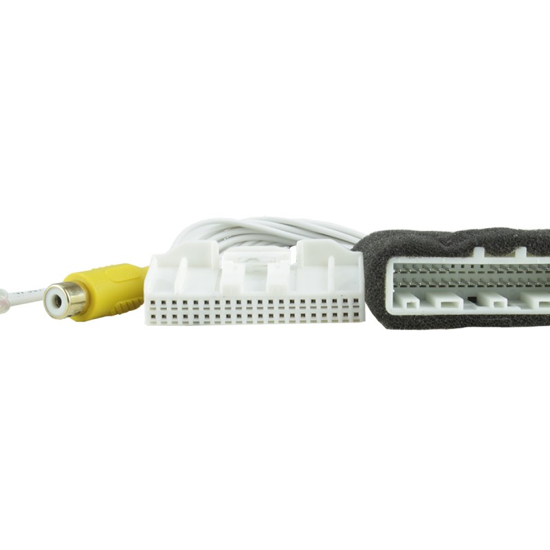 Rückfahrkamera Interface für Toyota Prius / Lexus RX