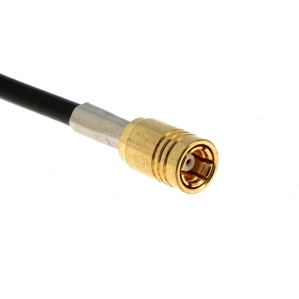 Antennenadapter SMA (F) - SMB (F) 15cm