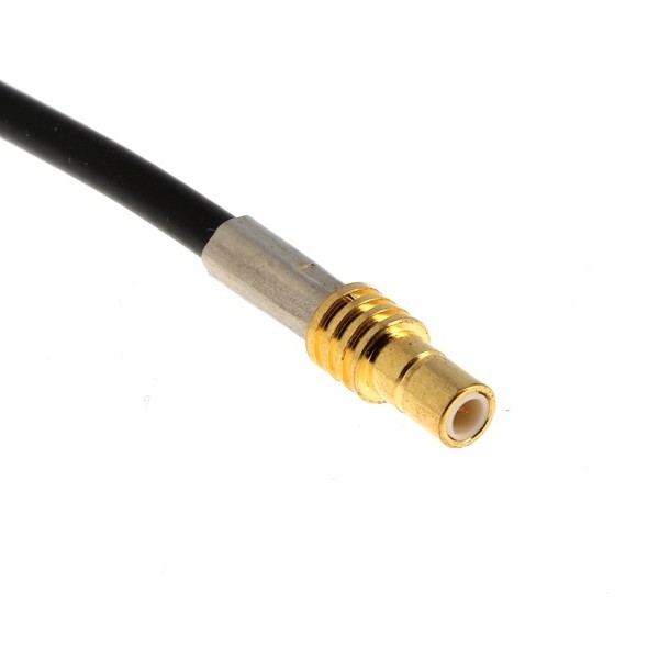 Antennenadapter SMB (M) - SMB (F) 15cm