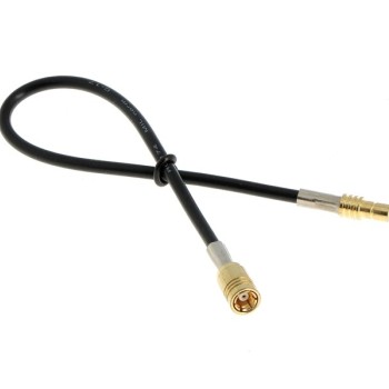 Antennenadapter SMB (M) - SMB (F) 15cm