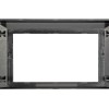 2-DIN Radioblende Dacia Duster(SR) 2021-2023