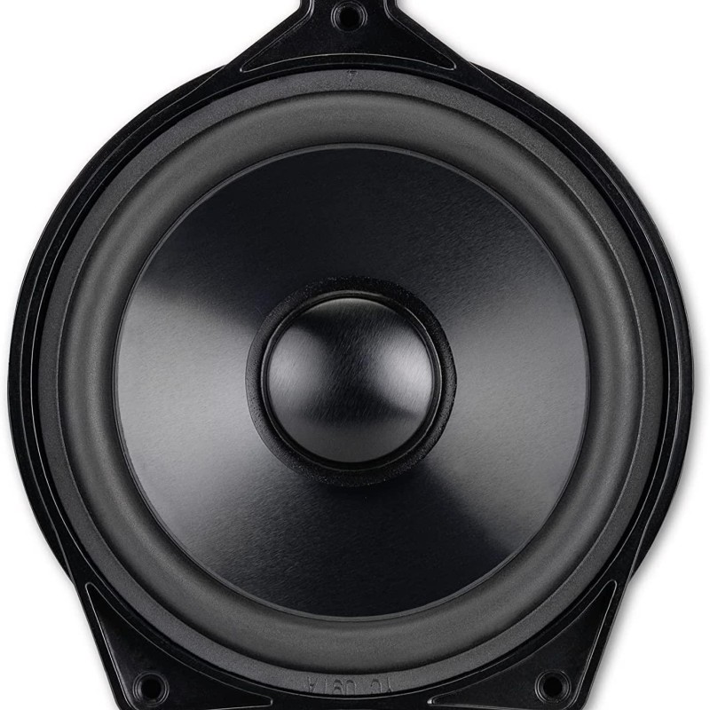 EMPHASER EM-MBC2 10 cm Center Lautsprecher für Mercedes