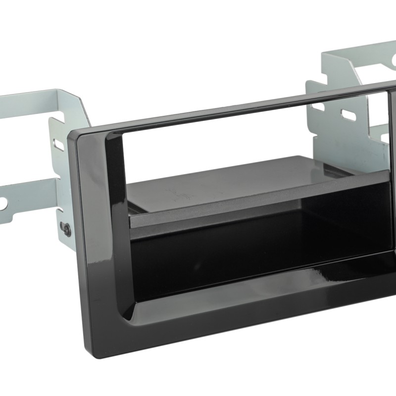 2-DIN Radioblende mit Fach Toyota Auris 2015-2019