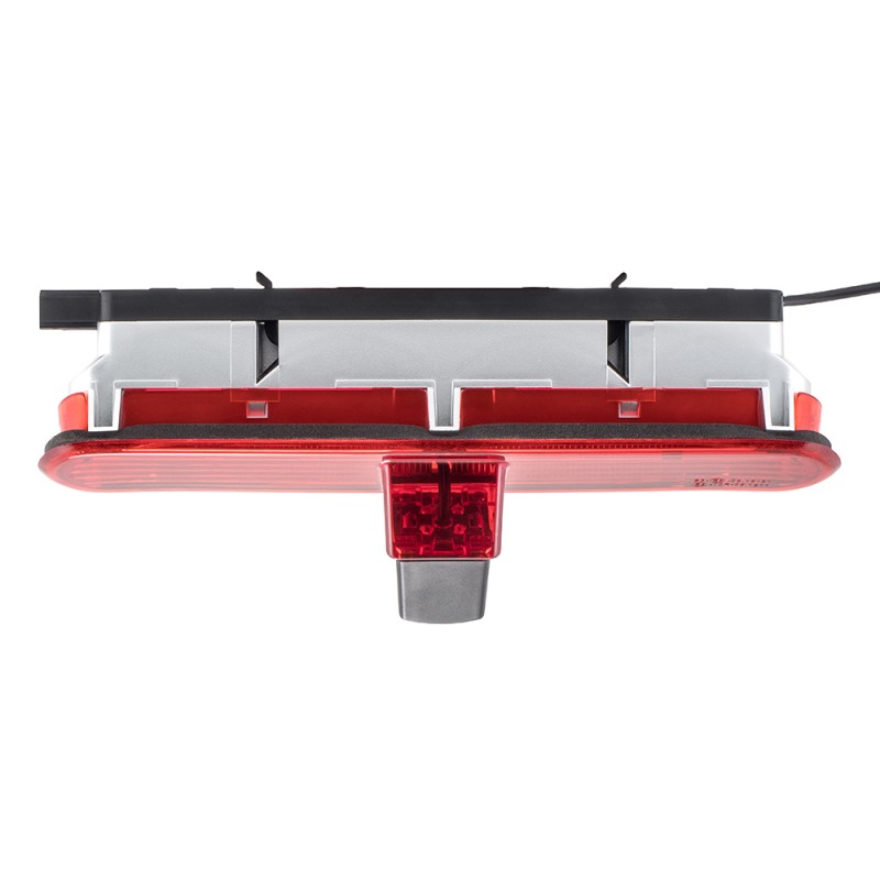 Rückfahrkamera für FIAT Doblo 2, OPEL Combo D (mit Flügeltüren)