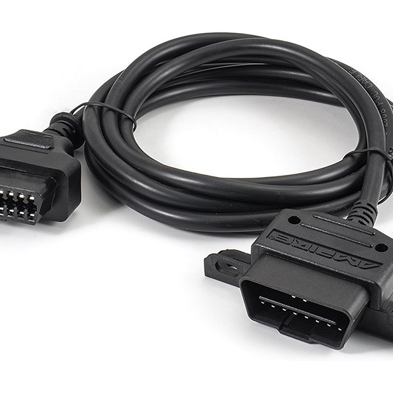 OBD-Verlängerungskabel, 2m