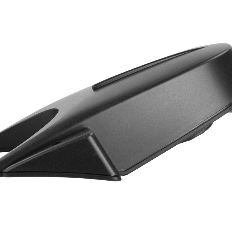 Rückfahrkamera Transporter Aufbau/Dual View schwarz