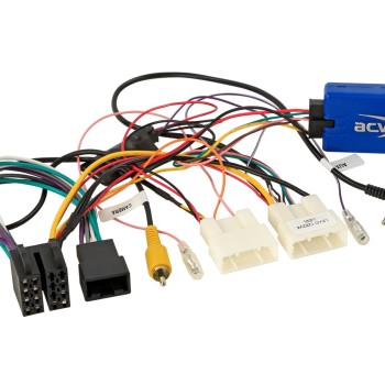 LFB Toyota AygoX / Camry / Hilux / Yaris 28Pin / 34Pin / 10Pin