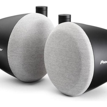 Pioneer TS-STX080 Satellitenlautsprecher