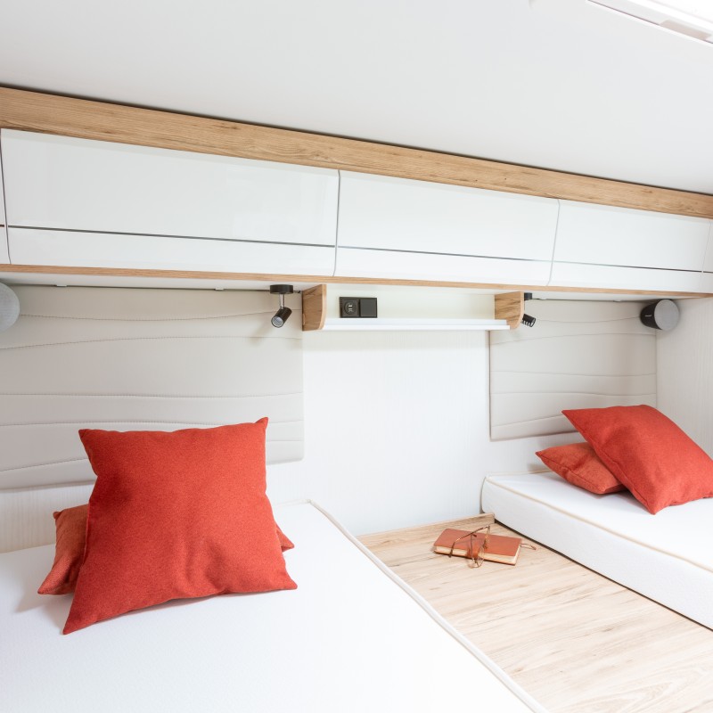 Pioneer TS-STX080 Satellitenlautsprecher