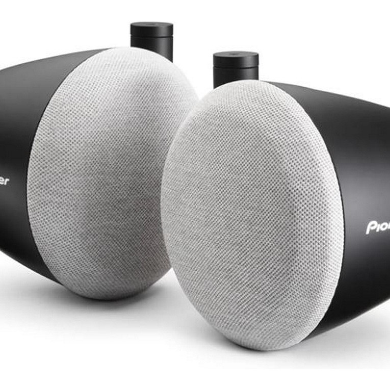 Pioneer TS-STX080 Satellitenlautsprecher