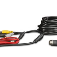 Zenec ZE-RCE3804-ISO Kamera verbindungskabel 10m