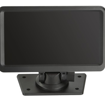 Monitor universal 7 2x Video Eingang/2x Standfuß / Saugnapf