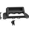 1 DIN Radioblende mit Fach Mazda 3 10/2013-03/2019