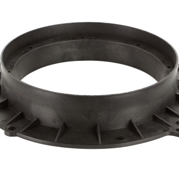 Lautsprecherringe Audi A5(8T) - A6(C7) - A7(C7) Ø165mm