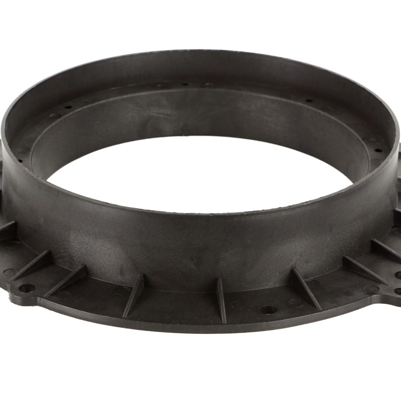 Lautsprecherringe Audi A5(8T) - A6(C7) - A7(C7) Ø165mm